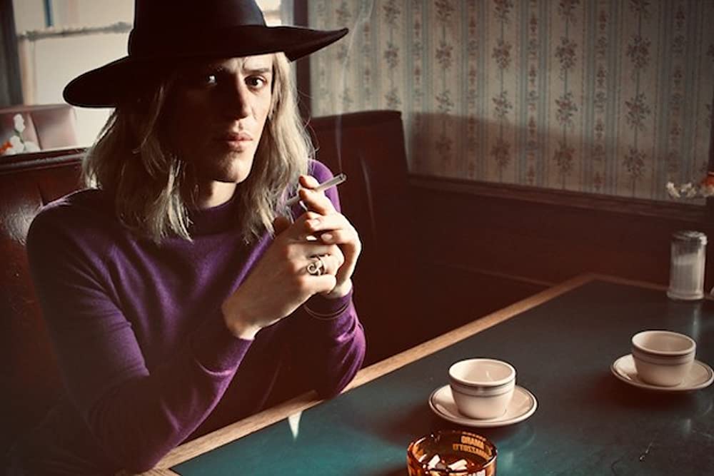 スターダストの画像