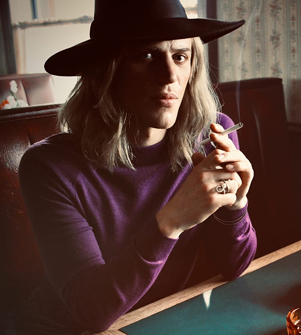 スターダストの画像