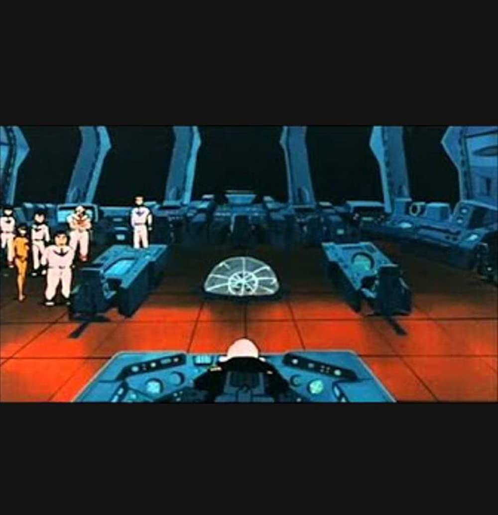 宇宙戦艦ヤマト 劇場版 4Kリマスター （1977年初公開版）の画像