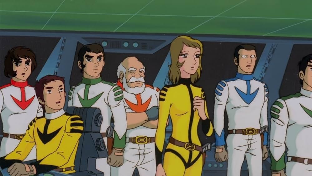 宇宙戦艦ヤマト 劇場版 4Kリマスター （1977年初公開版）の画像