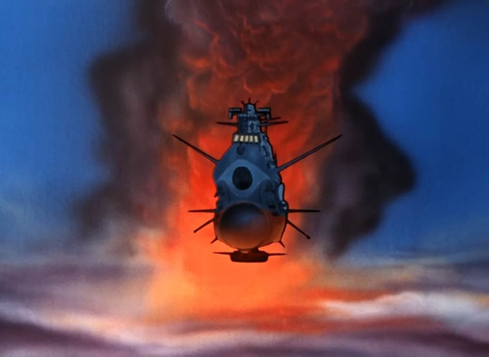 宇宙戦艦ヤマト 劇場版 4Kリマスター （1977年初公開版）の画像