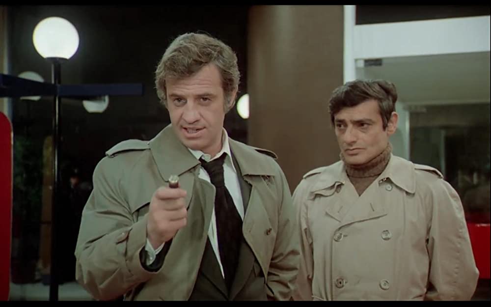 恐怖に襲われた街の画像