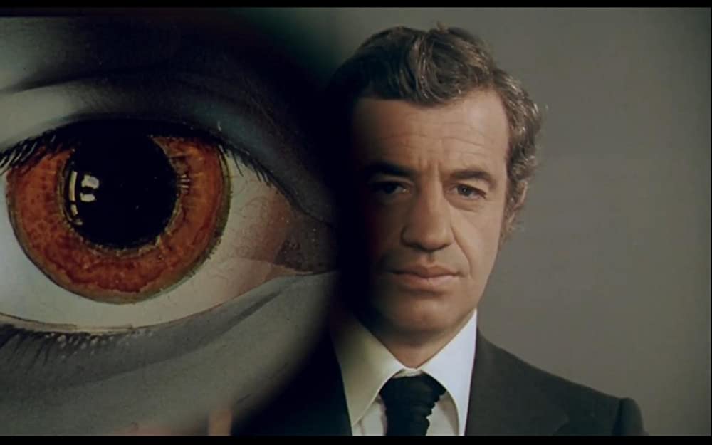 恐怖に襲われた街の画像