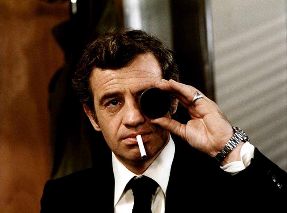 恐怖に襲われた街の画像