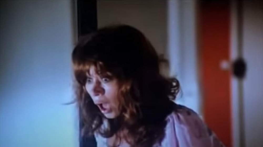 恐怖に襲われた街の画像