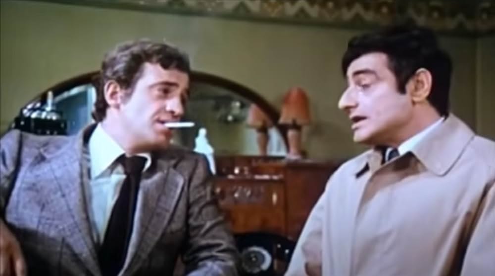 恐怖に襲われた街の画像