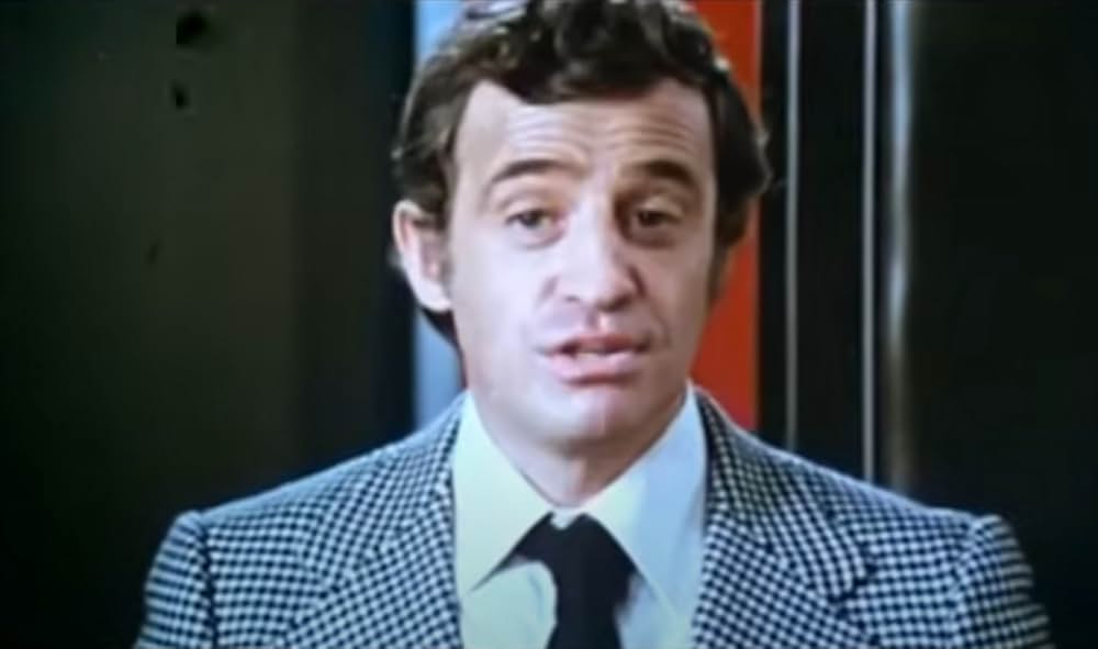 恐怖に襲われた街の画像