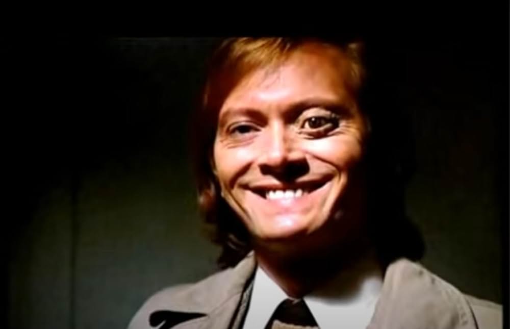 恐怖に襲われた街の画像