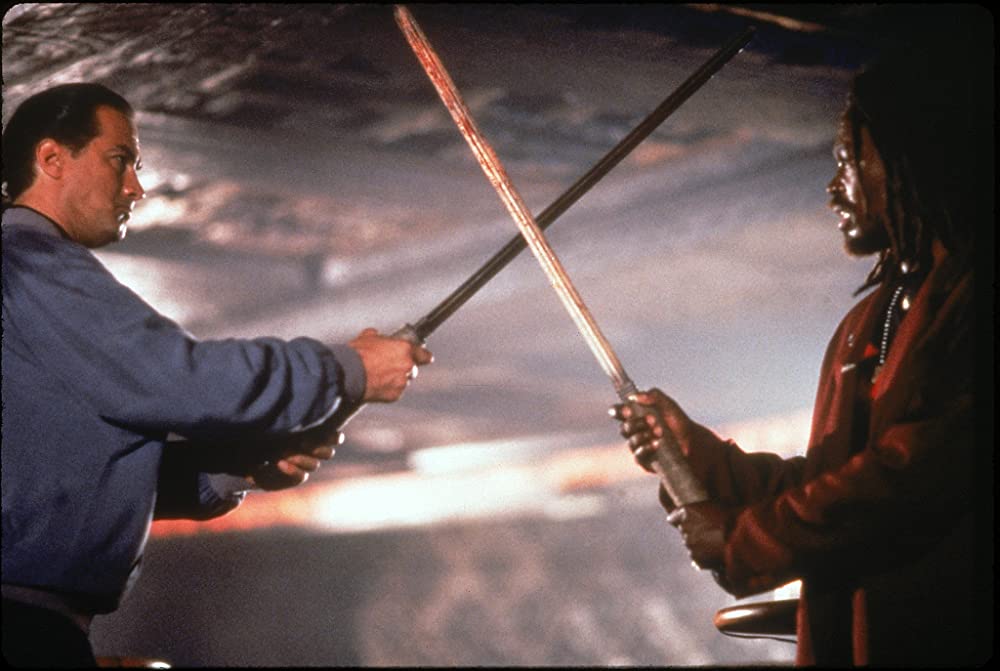 死の標的の画像