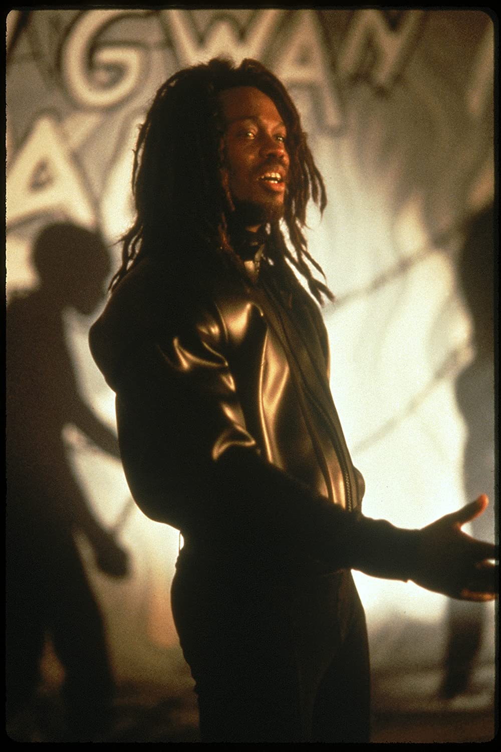 死の標的の画像