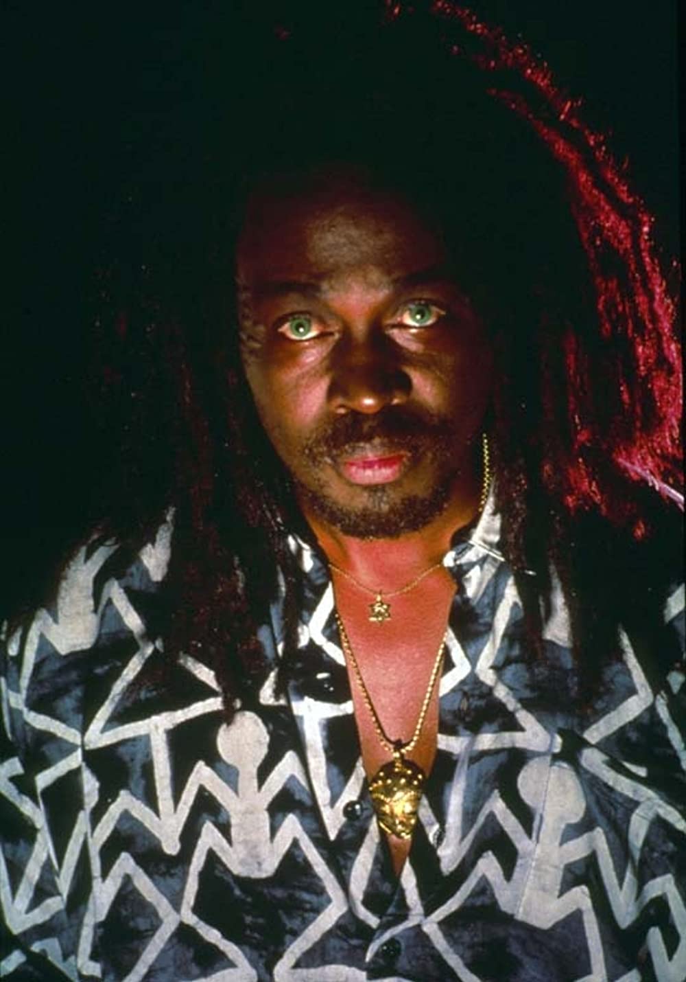 死の標的の画像