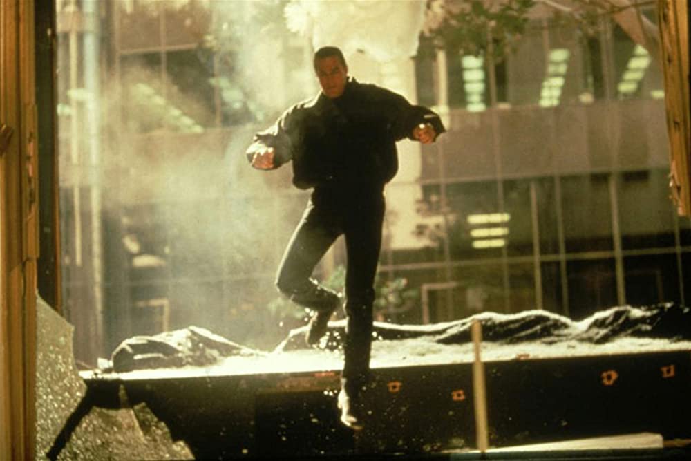 死の標的の画像