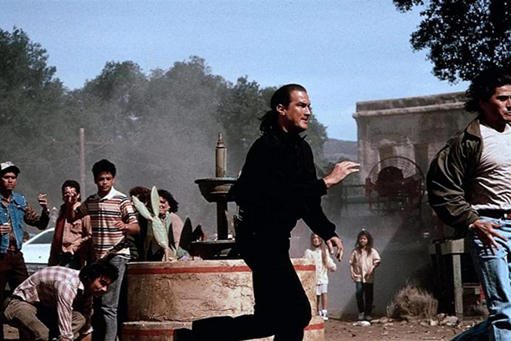 死の標的の画像