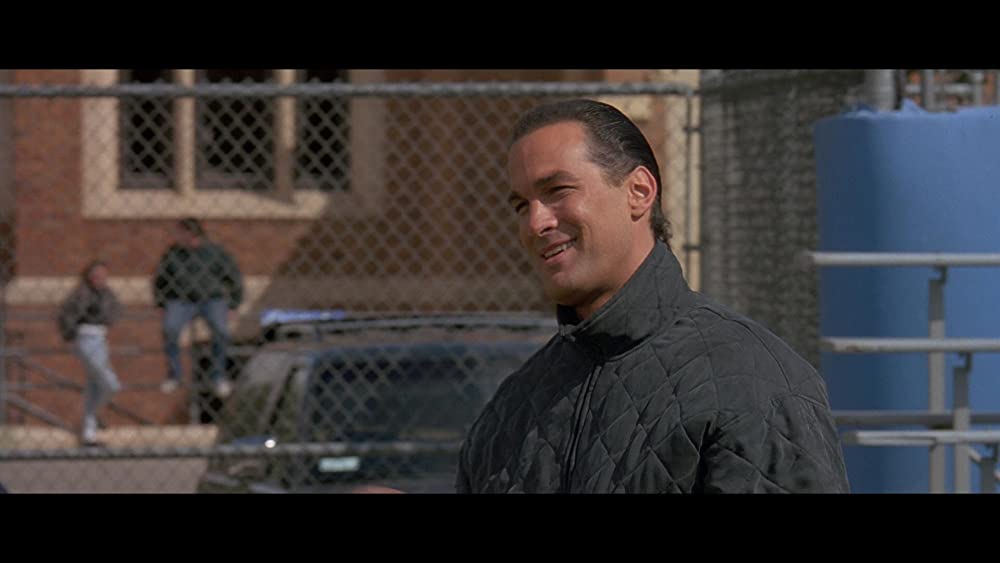 死の標的の画像