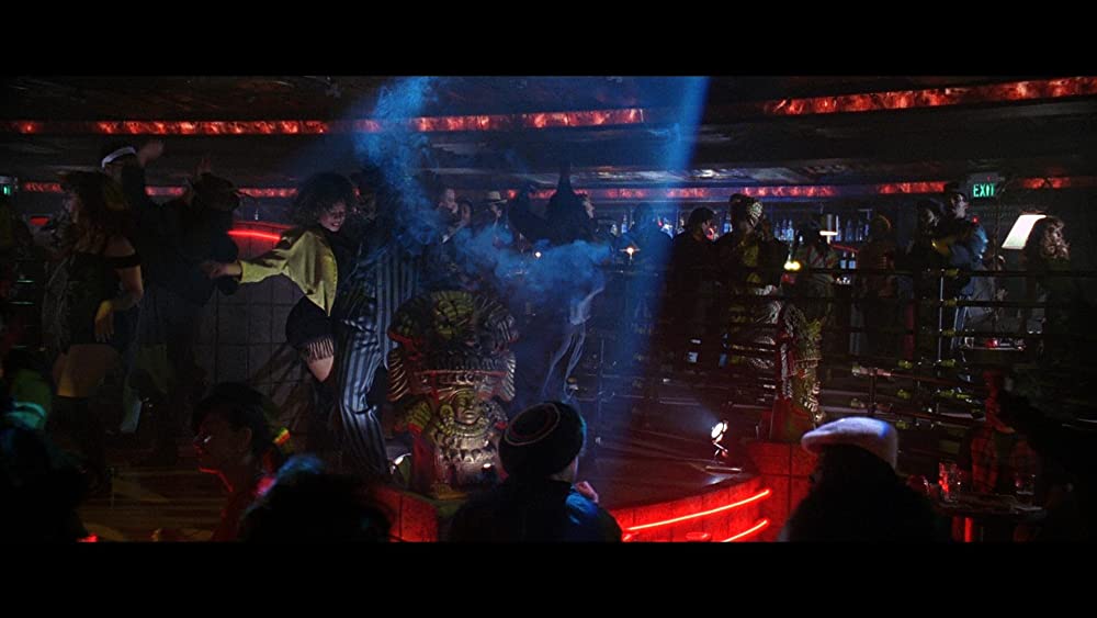 死の標的の画像