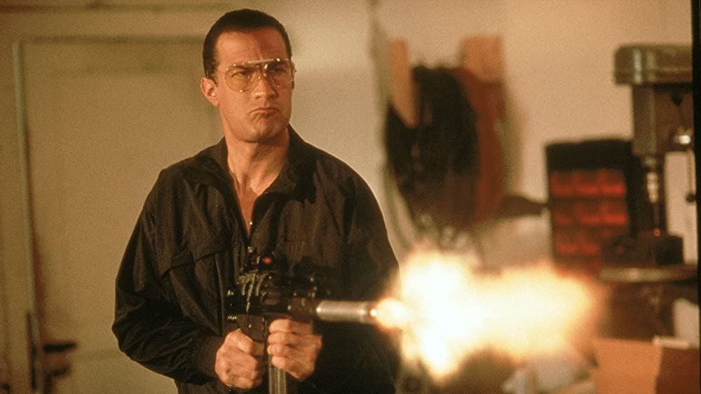 死の標的の画像