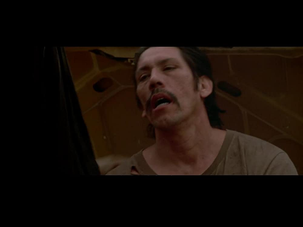 死の標的の画像