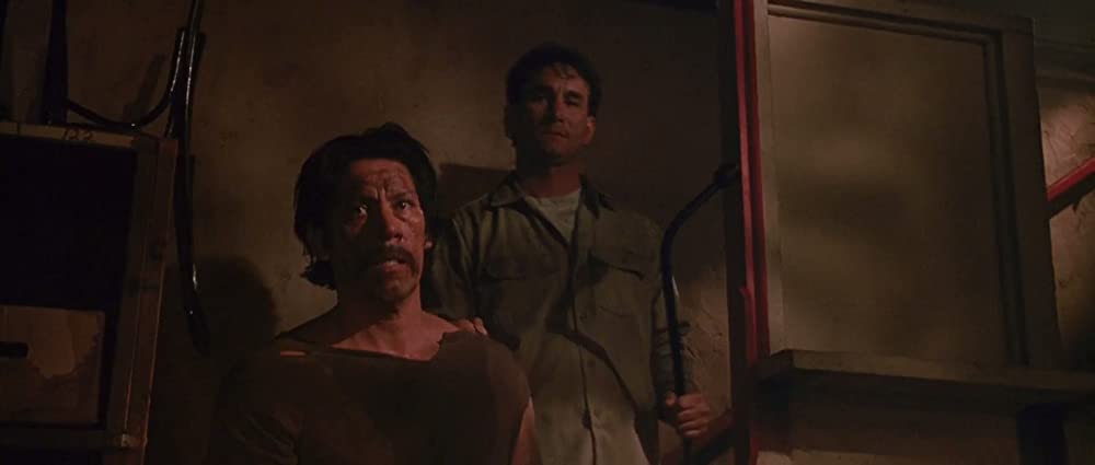 死の標的の画像