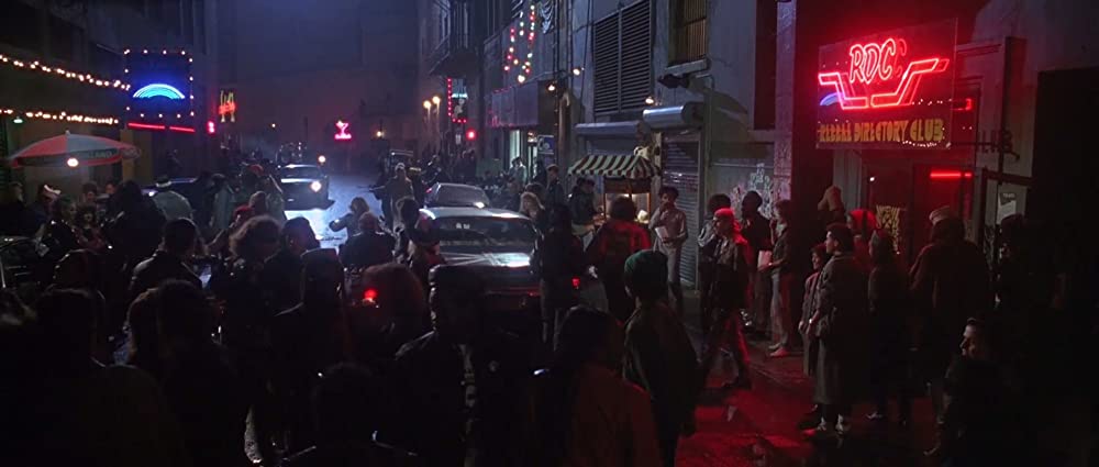 死の標的の画像