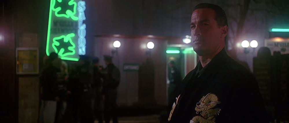 死の標的の画像