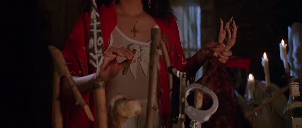 死の標的の画像