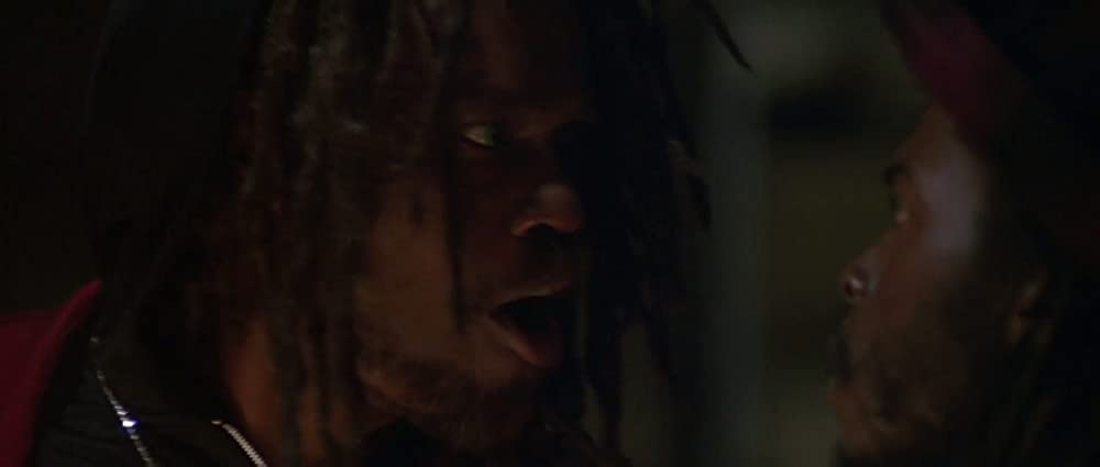 死の標的の画像