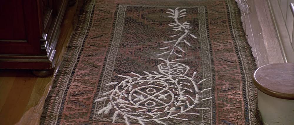 死の標的の画像