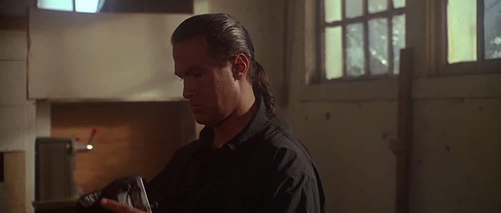 死の標的の画像