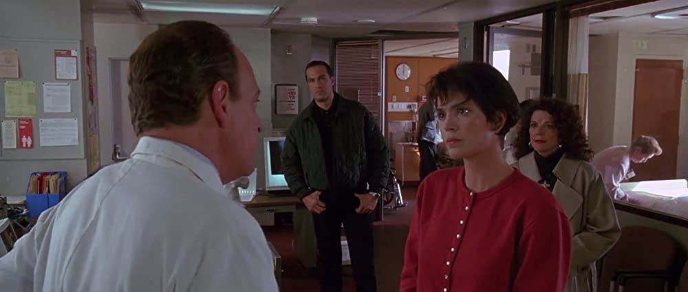 死の標的の画像