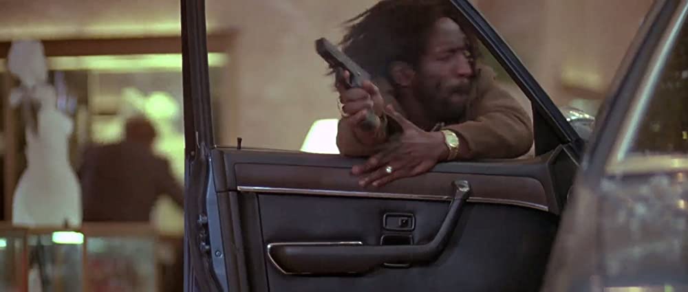 死の標的の画像