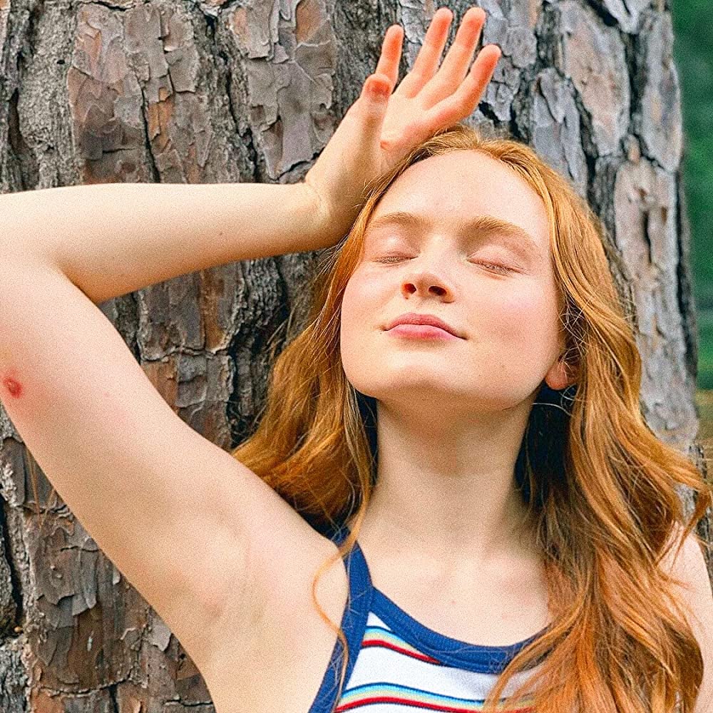 フィアー・ストリート Part 2: 1978の画像