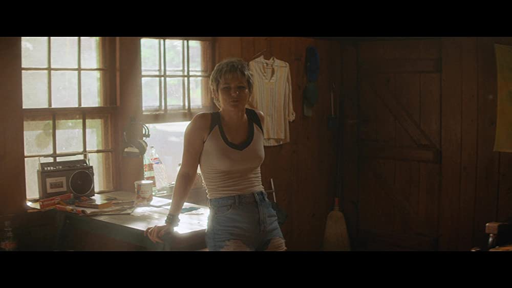 フィアー・ストリート Part 2: 1978の画像