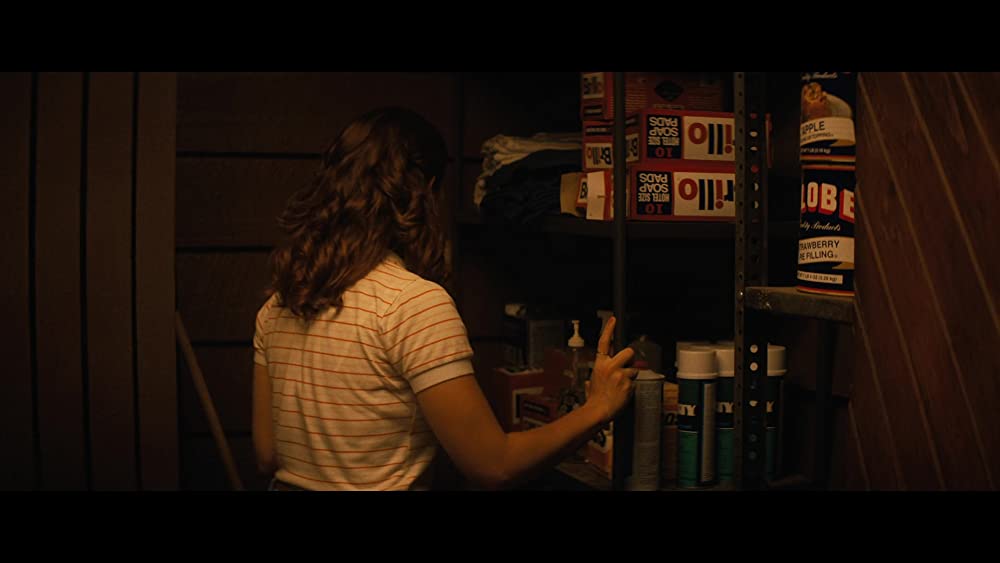 フィアー・ストリート Part 2: 1978の画像