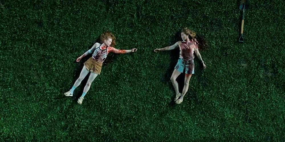 フィアー・ストリート Part 2: 1978の画像
