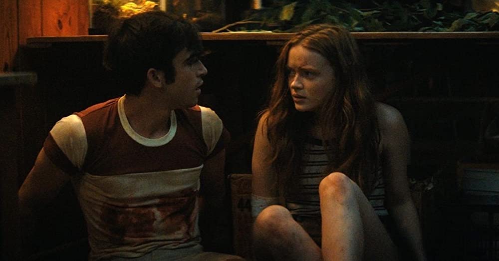 フィアー・ストリート Part 2: 1978の画像