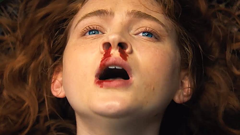 フィアー・ストリート Part 2: 1978の画像