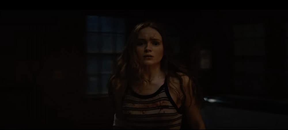 フィアー・ストリート Part 2: 1978の画像