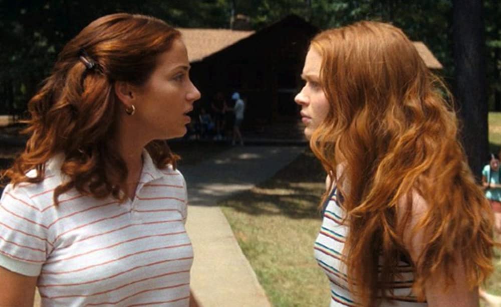 フィアー・ストリート Part 2: 1978の画像