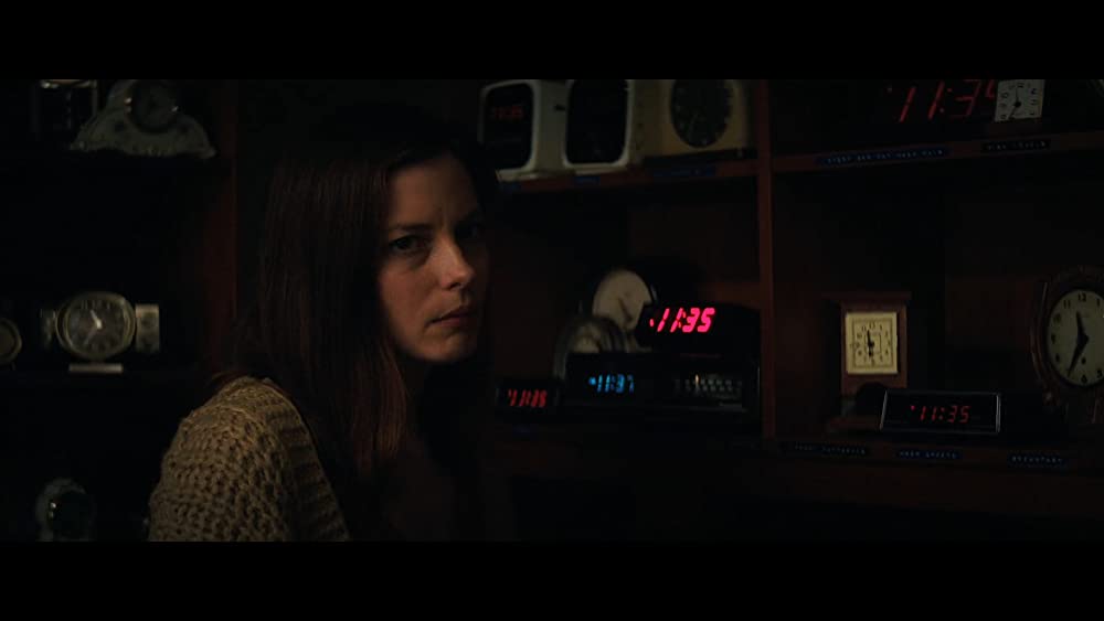 「フィアー・ストリート Part 2: 1978」ジリアン・ジェイコブスの画像