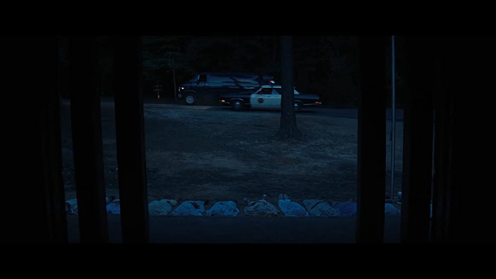 フィアー・ストリート Part 2: 1978の画像