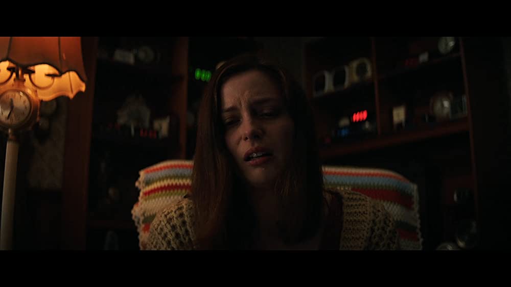 「フィアー・ストリート Part 2: 1978」ジリアン・ジェイコブスの画像