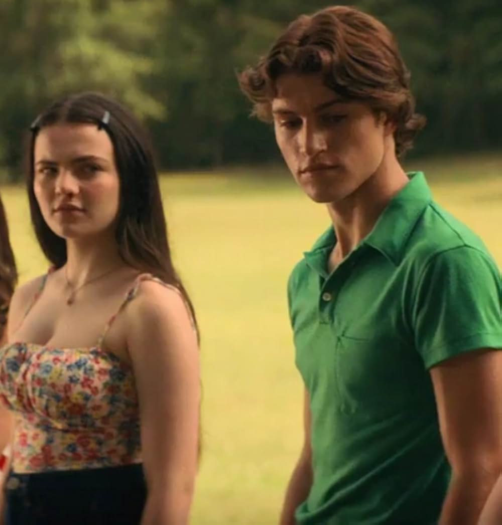 フィアー・ストリート Part 2: 1978の画像