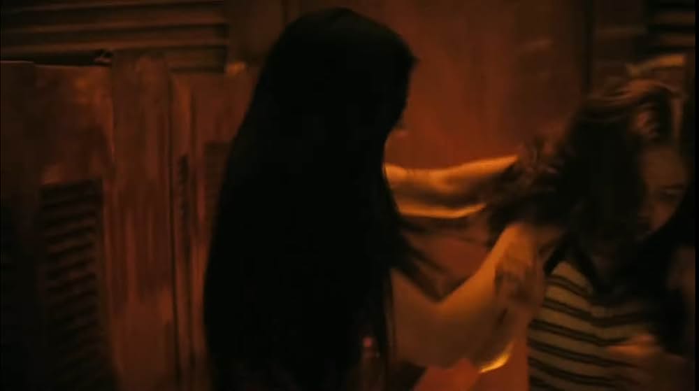 フィアー・ストリート Part 2: 1978の画像