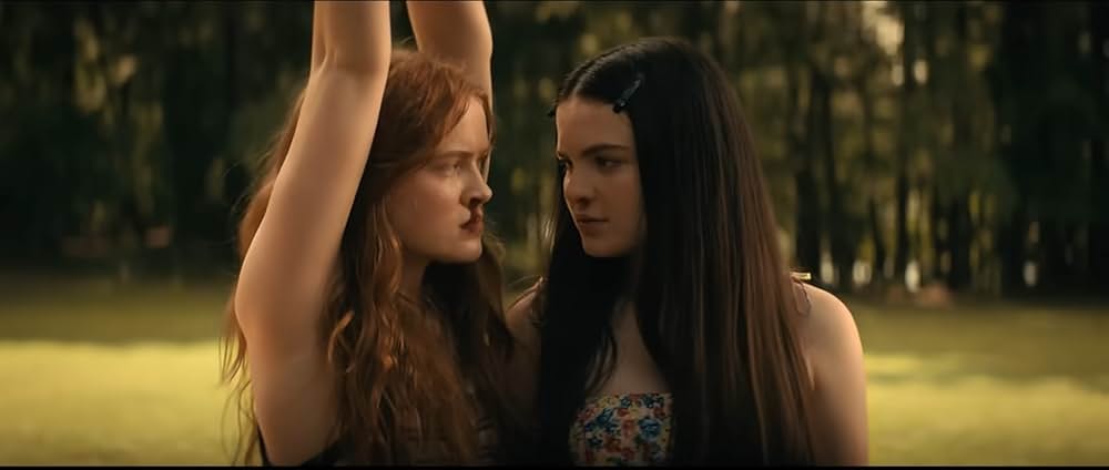 フィアー・ストリート Part 2: 1978の画像