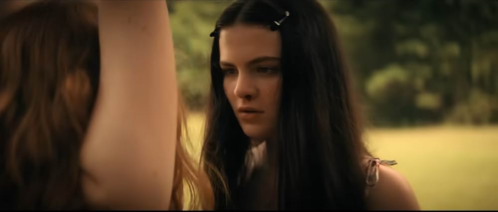 フィアー・ストリート Part 2: 1978の画像