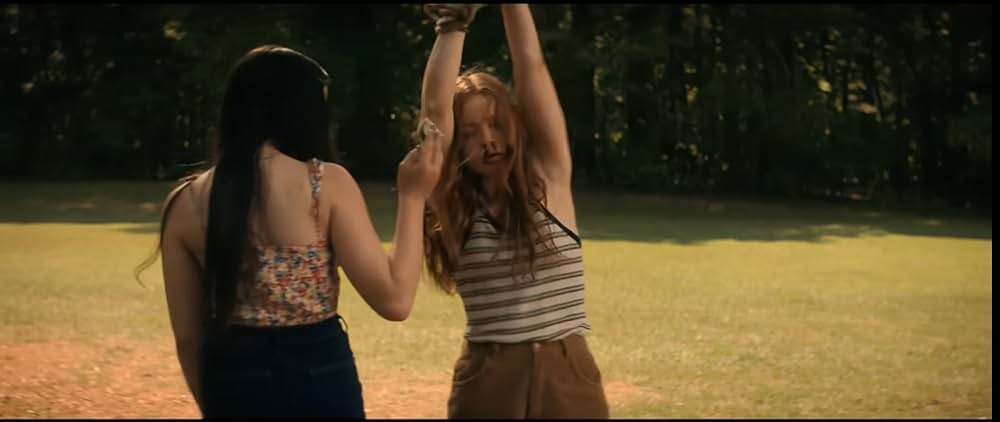 フィアー・ストリート Part 2: 1978の画像