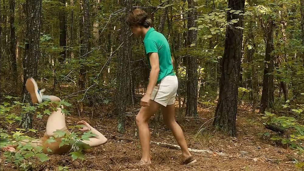 フィアー・ストリート Part 2: 1978の画像