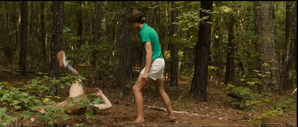 フィアー・ストリート Part 2: 1978の画像