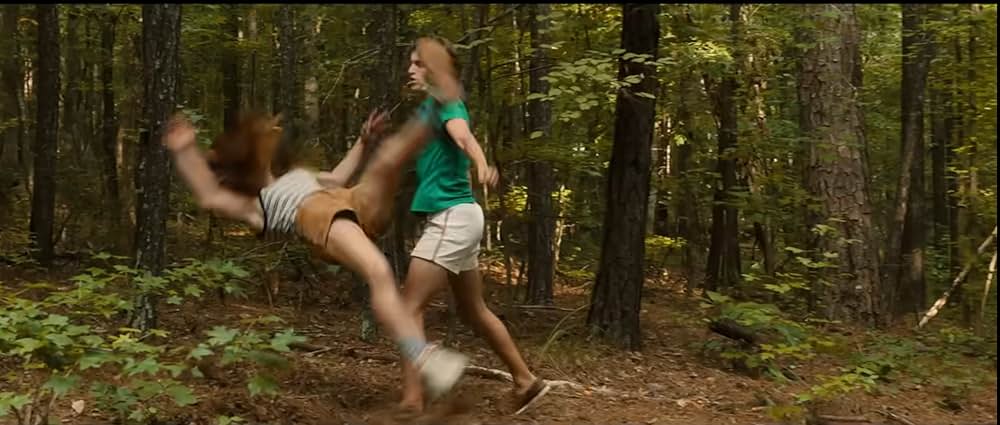 フィアー・ストリート Part 2: 1978の画像