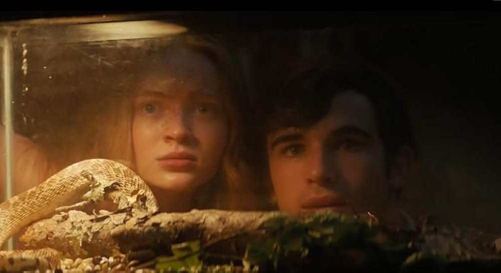 フィアー・ストリート Part 2: 1978の画像